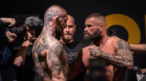 Samuel Pirát Krištofič a Karlos Vémola