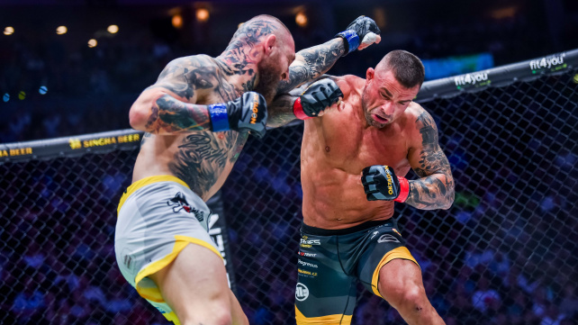 Krištofič kvůli zranění odstoupil ze zápasu s Vémolou. Kincl naznačil, že by možná mohl zaskočit, teď má ale jiné starosti