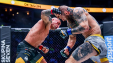 Samuel Pirát Krištofič vs. Karlos Vémola