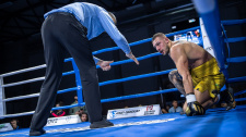 Vasil Ducár vs. Sandro Jandejsek