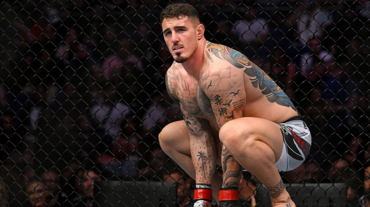 Prozatímní šampion těžké váhy se zlobí: UFC by mělo být o tom, kdo je nejlepší!