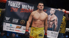 Tomáš Možný