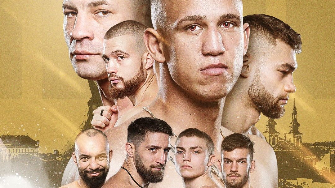 The Ring 10 v Brně: Další těžká zkouška pro Džupku, titulová bitva a přetlak v super velteru
