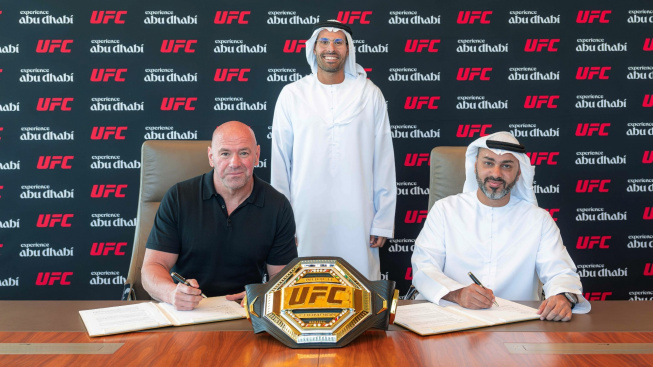 Šejkové chtějí zvučnější jména, premiéra UFC v Saúdské Arábii se odkládá