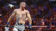 Justin Gaethje
