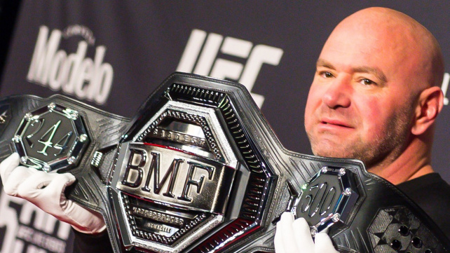 Turnaj UFC 300 dostal další hodně zajímavé zápasy, do hry se vrátí pás pro největšího tvrďáka