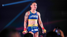 Cris Cyborg