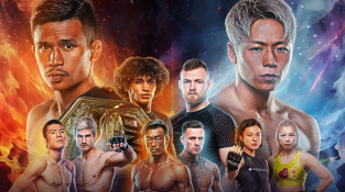 ONE 165: Superlek vs. Takeru – výsledky a nejlepší momenty