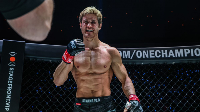 Bez trenérů ani ránu, Sage Northcutt vysvětlil, proč odmítl nastoupit do zápasu s japonskou legendou