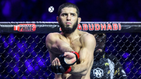 Islam Makhachev