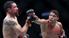 Robert Whittaker vs. Paulo Costa