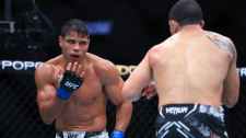 Robert Whittaker vs. Paulo Costa