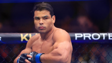 Paulo Costa