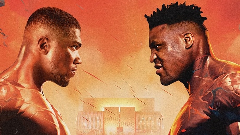 Překvapení! Na galavečeru Joshua vs. Ngannou nastoupí i český bojovník, bude boxovat s bratrem Tysona Furyho