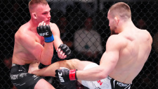 A.J. Cunningham vs. Ľudovít Klein