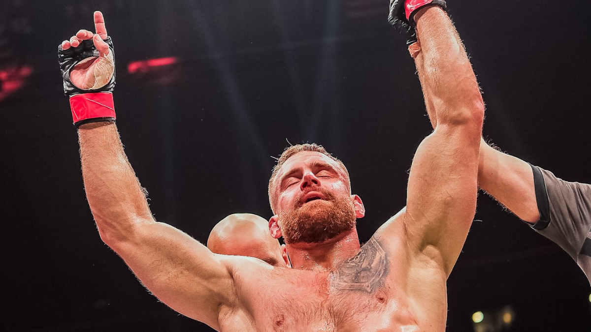 Nemá šanci? Sebevědomý Kincl přirovnal Pukače k Mikuláškovi