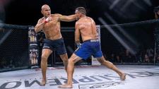 Junior dos Santos vs. Fabricio Werdum