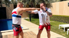 Martin Švarc a Tomáš Musil
