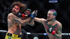 Marlon "Chito" Vera vs. Sean O'Malley