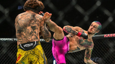 Marlon "Chito" Vera vs. Sean O'Malley