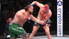 Tai Tuivasa vs. Marcin Tybura