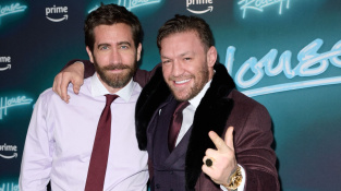 Všechno je připraveno, do oktagonu se vrátím v létě, ohlásil Conor McGregor