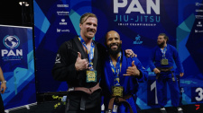 Demetrious Johnson