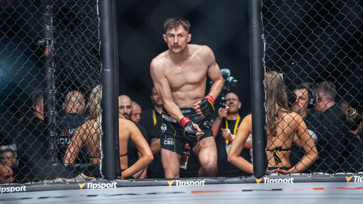 Bomby jak Brno! Organizace Oktagon se po 2 letech vrátí do moravské metropole