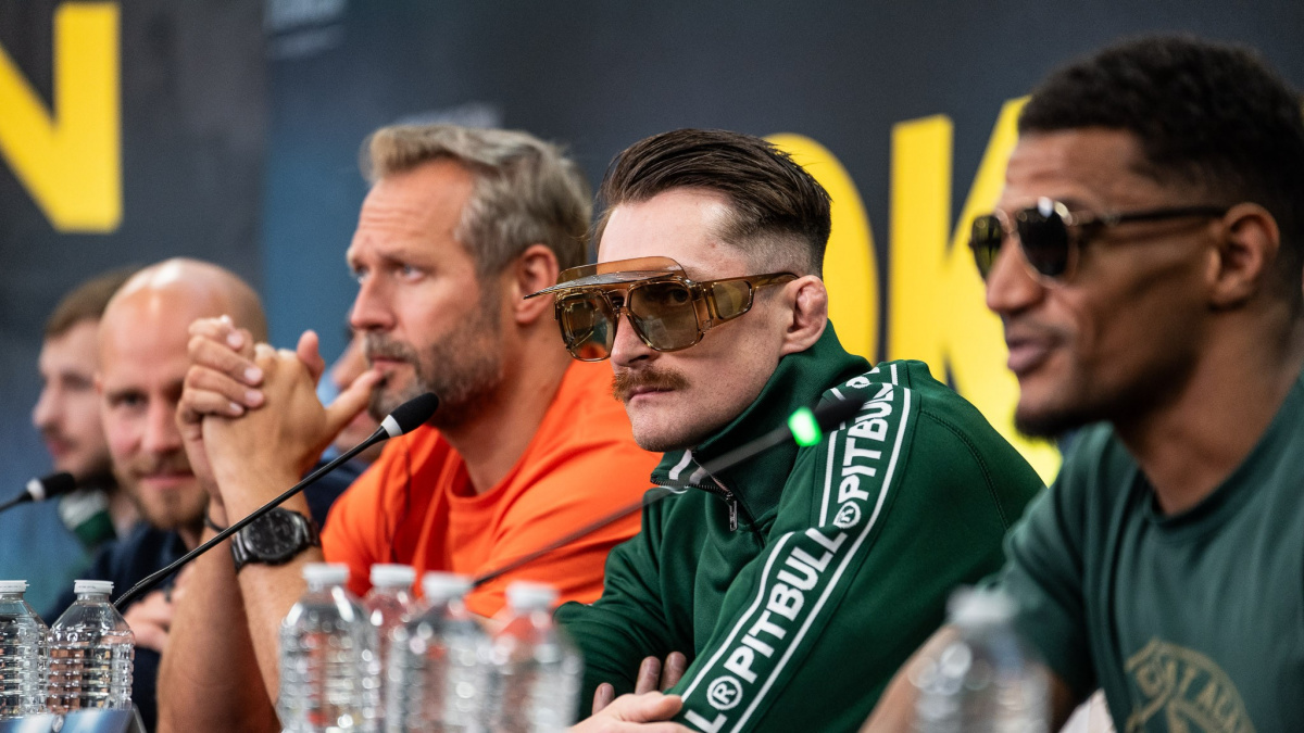 Nemám rád vlastence, kteří nadávají na život v Česku, říká Andrej Kalašnik