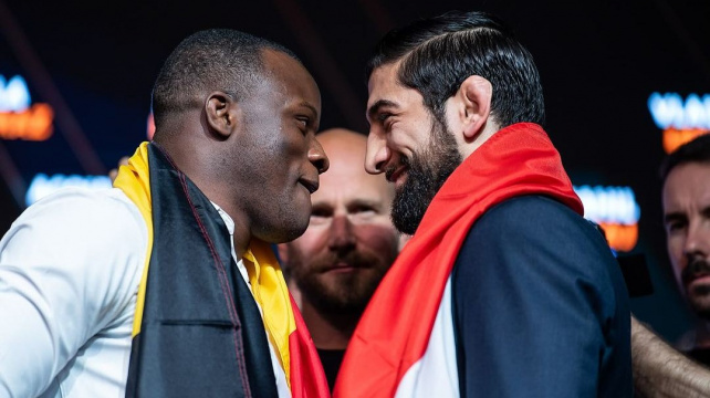 Keitu nahání jeho největší noční můra. Vím, jak ho porazit, tvrdí Wolverine