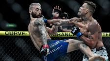 Paul Craig vs. Caio Borralho