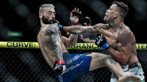 Paul Craig vs. Caio Borralho