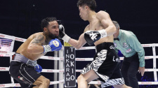 Louis Nery vs. Naoja Inoue