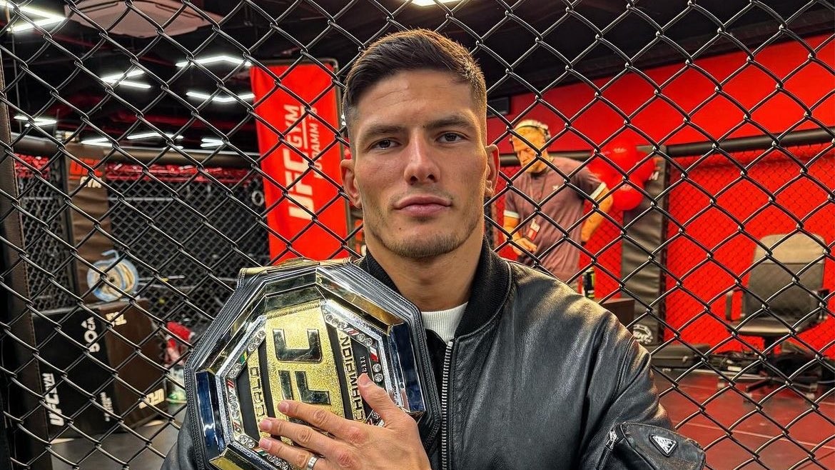 Oktagon bohužel opouští hodně zajímavá tvář, zabojuje o místo v UFC