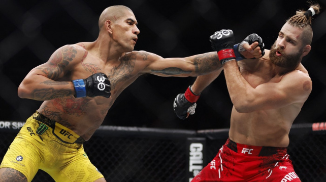 Čistý boj. Procházka požádal Pereiru, aby vynechal šamanské rituály, Brazilec se jich ale vzdát nehodlá