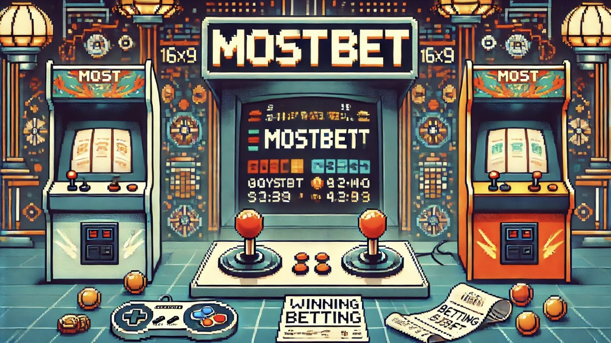 mostbet