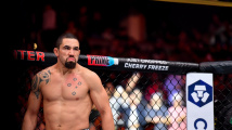 Robert Whittaker