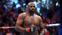 Jon Jones