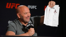 Dana White