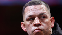 Nate Diaz