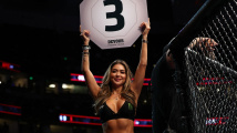 ring girls