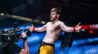 KSW zabíjí můj potenciál? Český talent reaguje na přísná slova šéfa Oktagonu