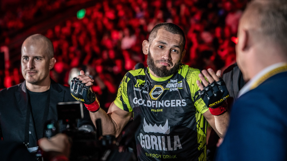 Setkání s Vémolou: Muradov oslovil Kincla s kuriózní nabídkou