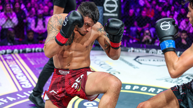 RFA 20 All Stars – výsledky