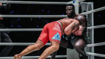 Oumar Kane