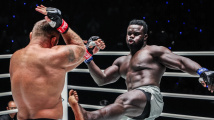 Oumar Kane