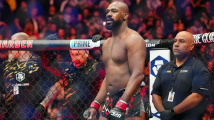 Jon Jones