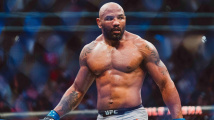 Yoel Romero