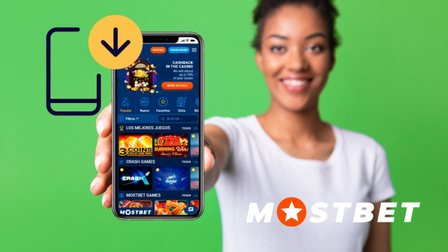 Výhody používání aplikace Mostbet pro mobilní hraní