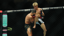 Alexandre Pantoja vs. Kai Asakura